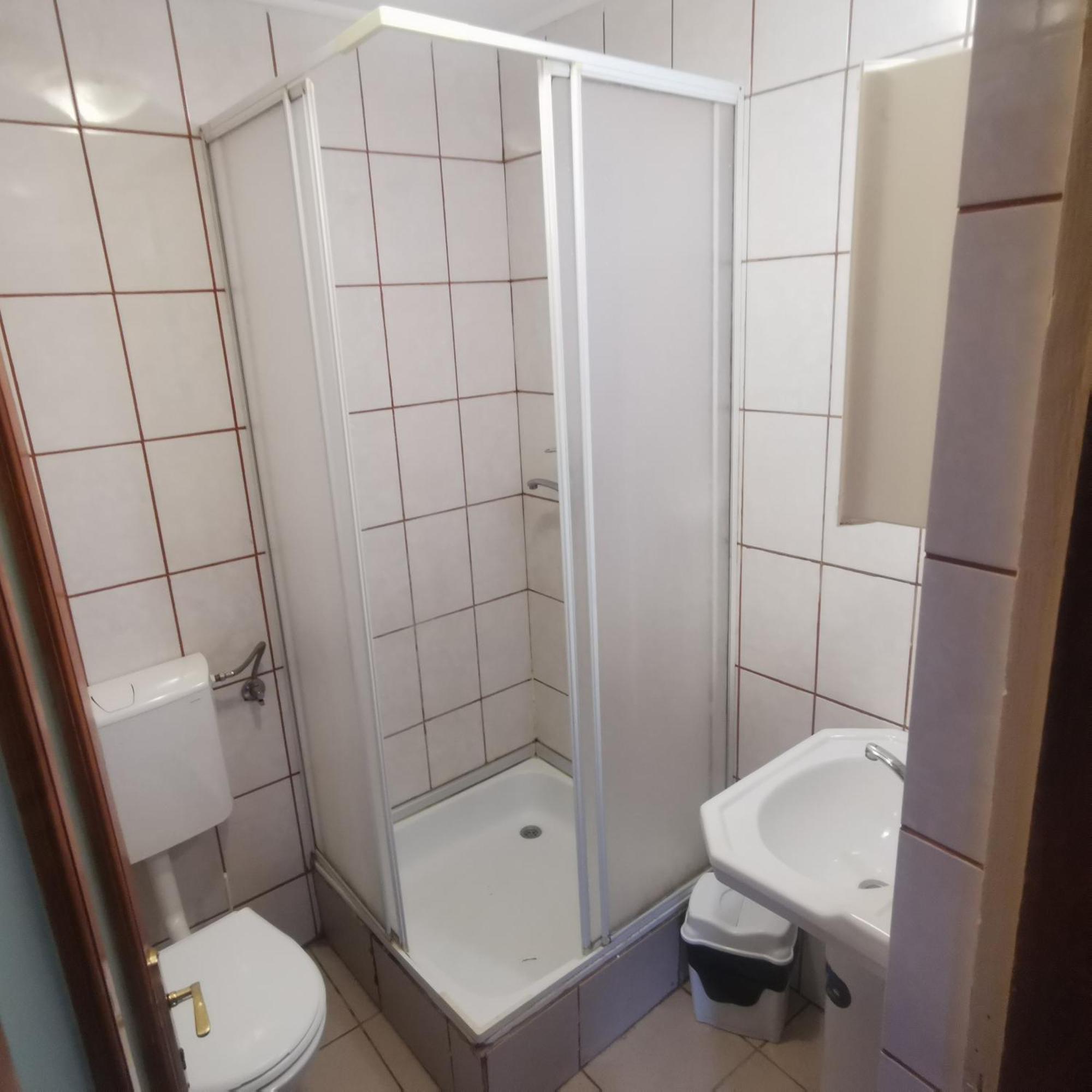 Pensiunea Fara Nume Buşteni Exteriér fotografie