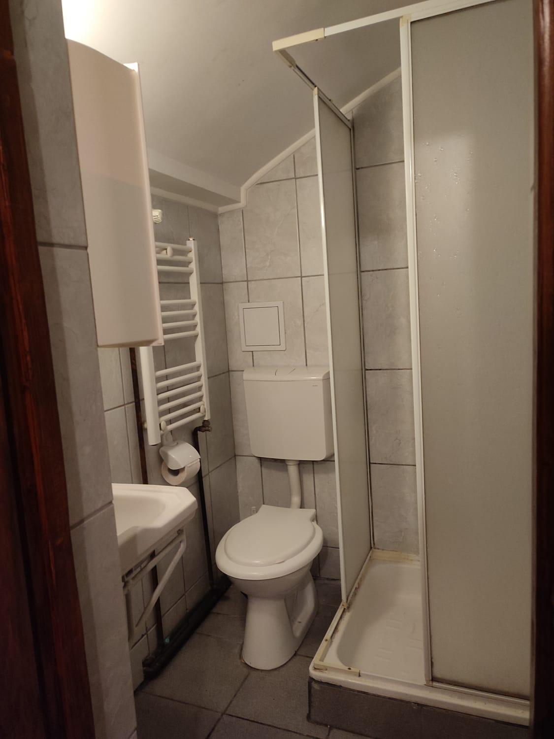 Pensiunea Fara Nume Buşteni Exteriér fotografie