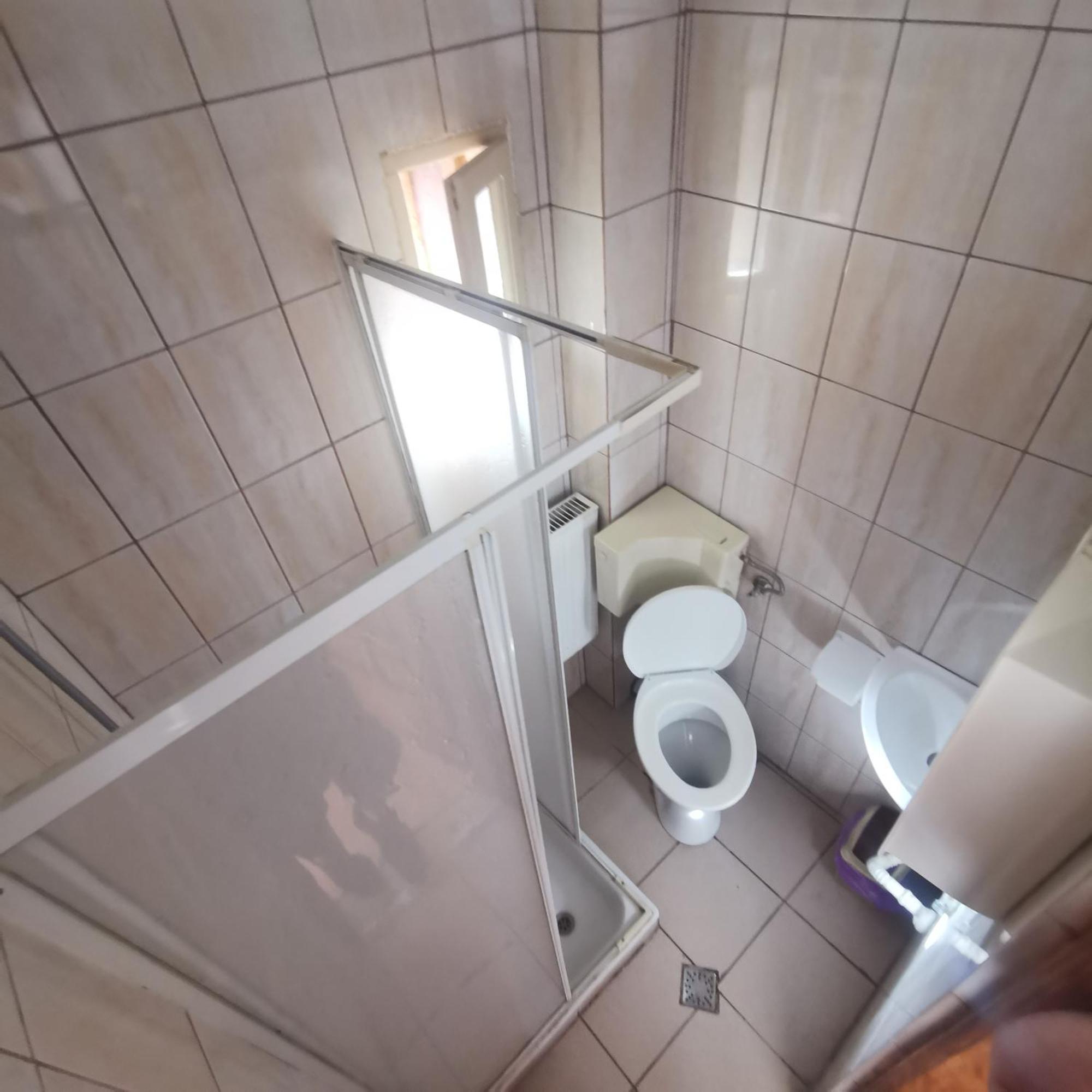 Pensiunea Fara Nume Buşteni Exteriér fotografie