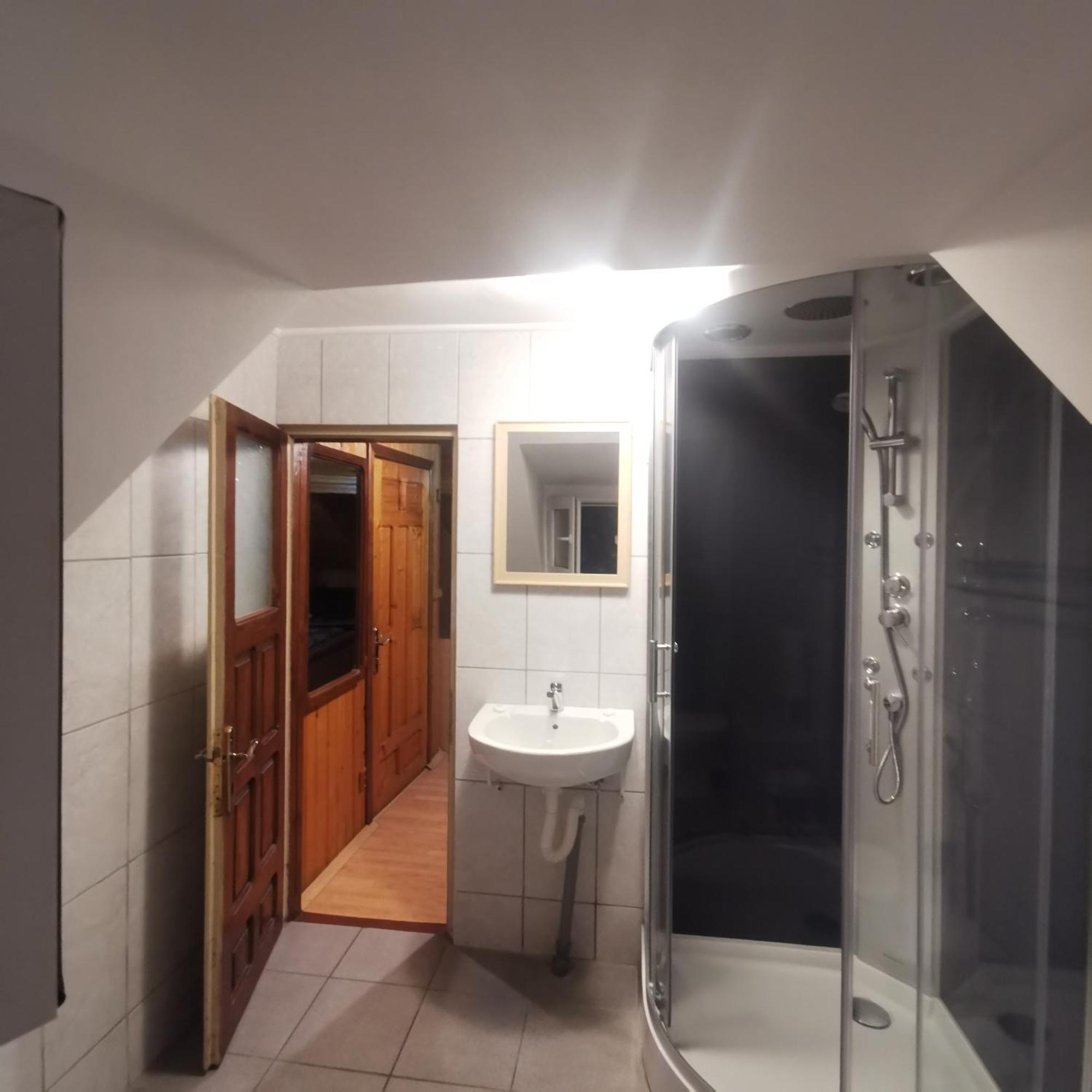 Pensiunea Fara Nume Buşteni Exteriér fotografie