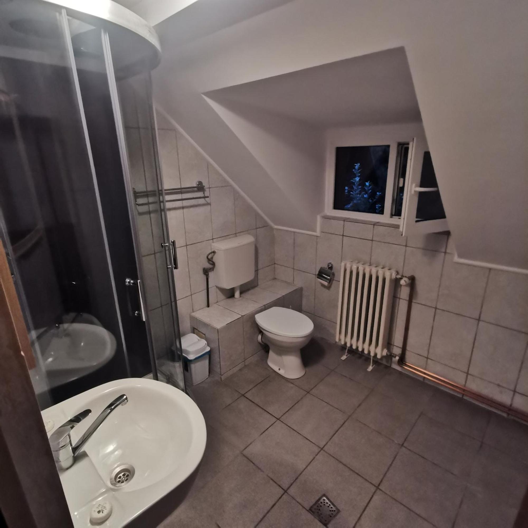 Pensiunea Fara Nume Buşteni Exteriér fotografie