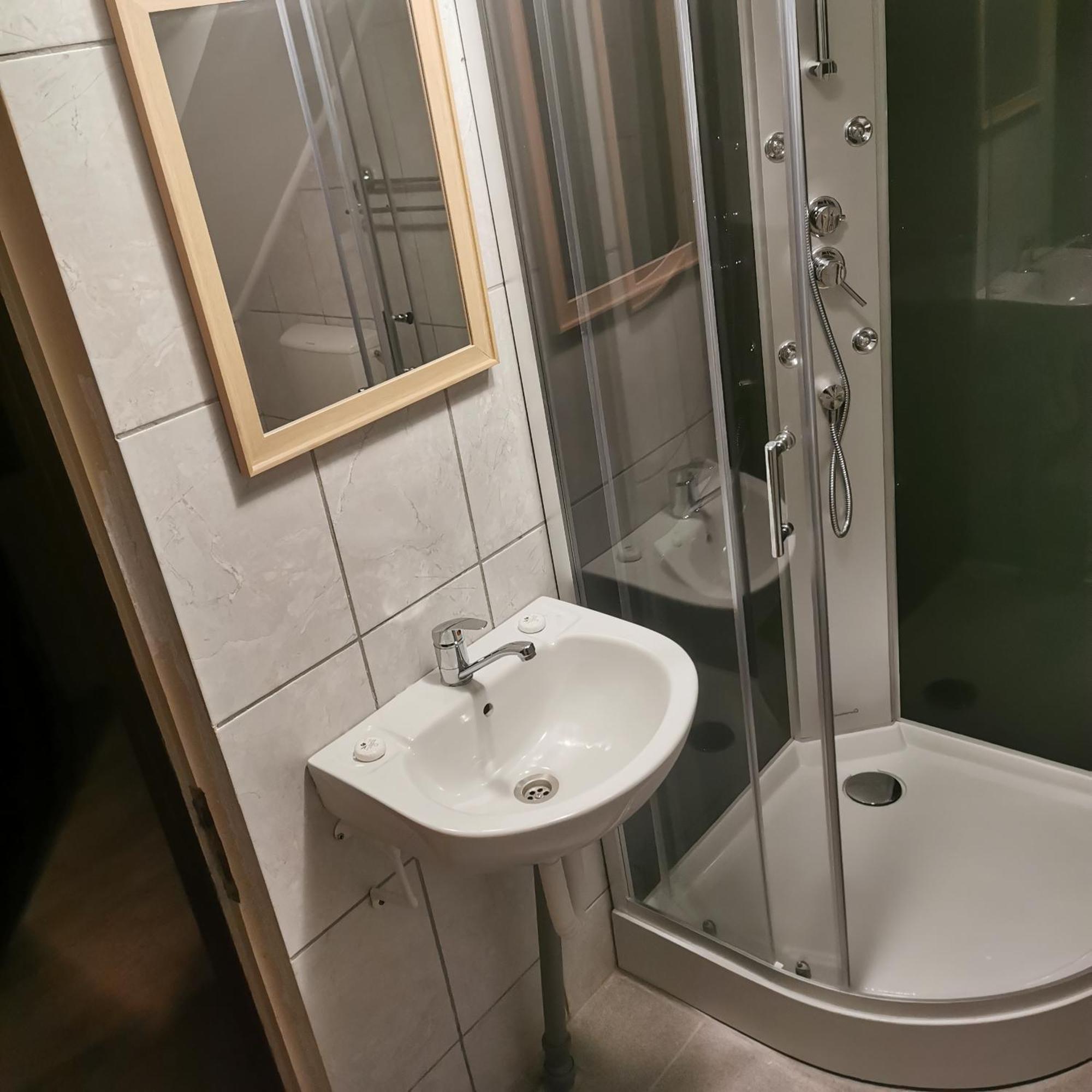 Pensiunea Fara Nume Buşteni Exteriér fotografie